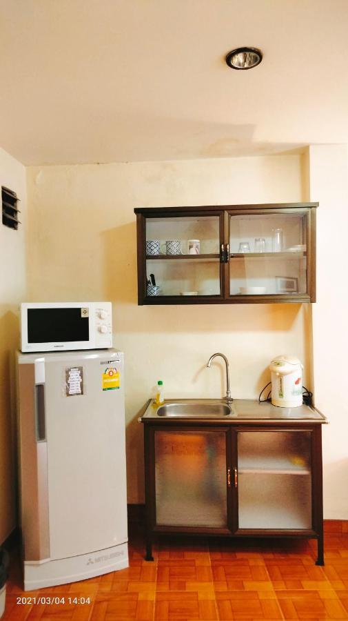 Hostel Nightstar Pattaya