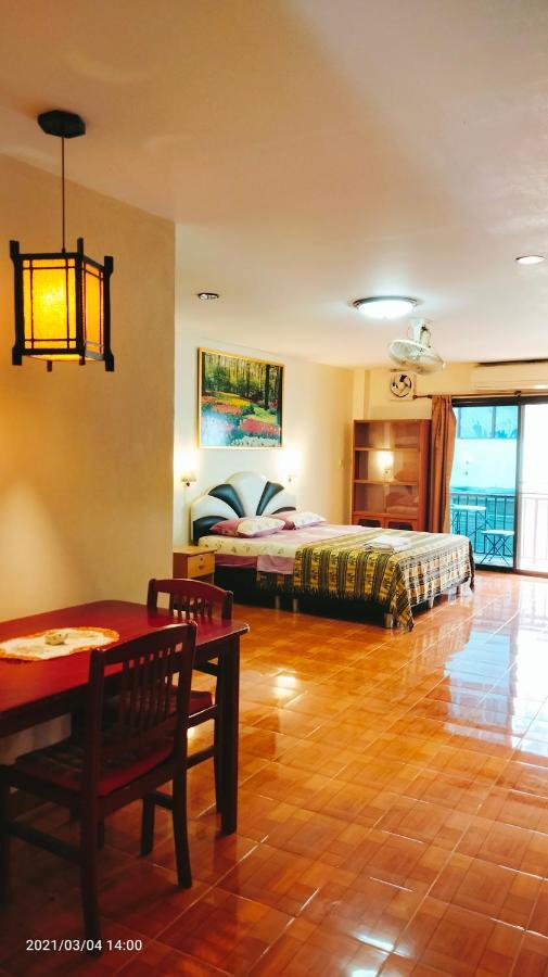 Asrama Nightstar Pattaya