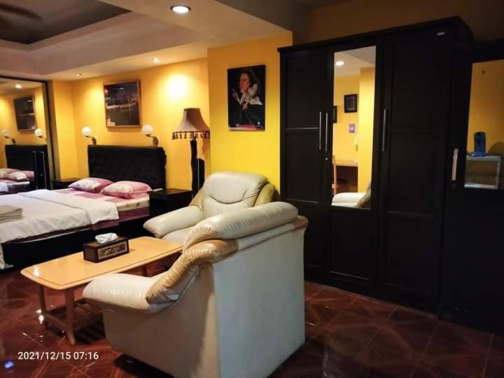 Nightstar Asrama Pattaya